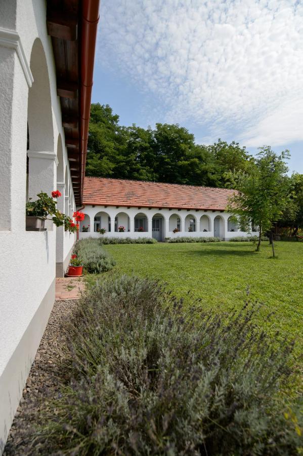Bakta ház Hotel Egerbakta Exterior foto