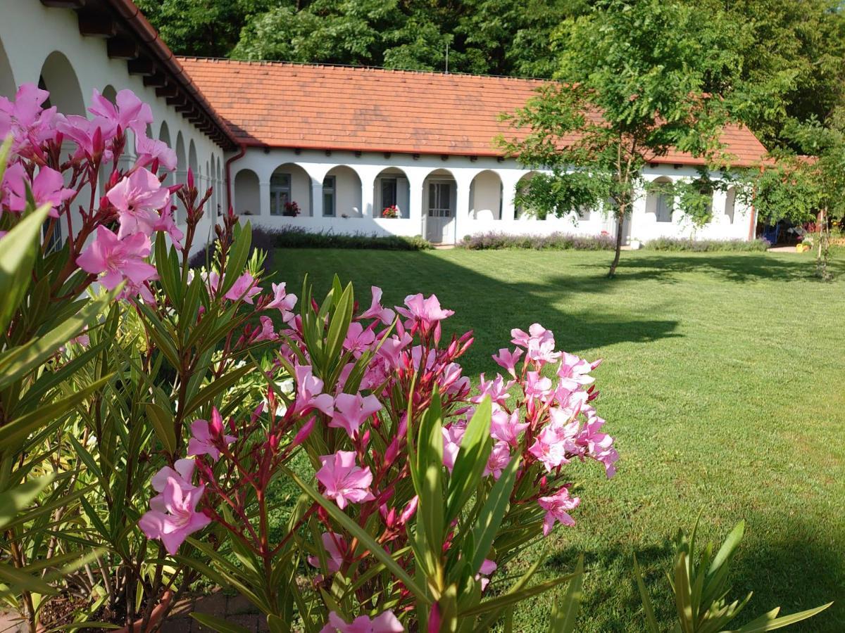 Bakta ház Hotel Egerbakta Exterior foto