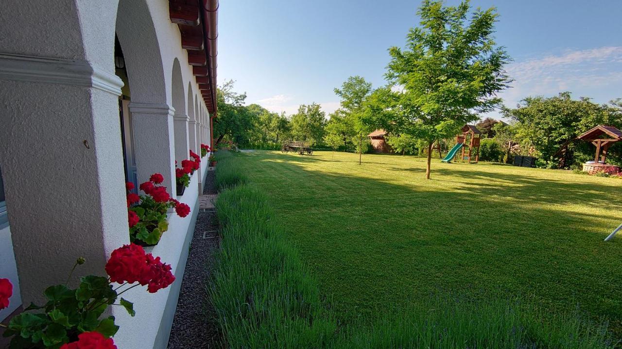 Bakta ház Hotel Egerbakta Exterior foto