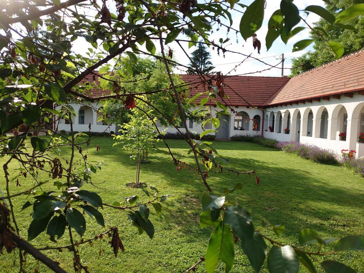 Bakta ház Hotel Egerbakta Exterior foto